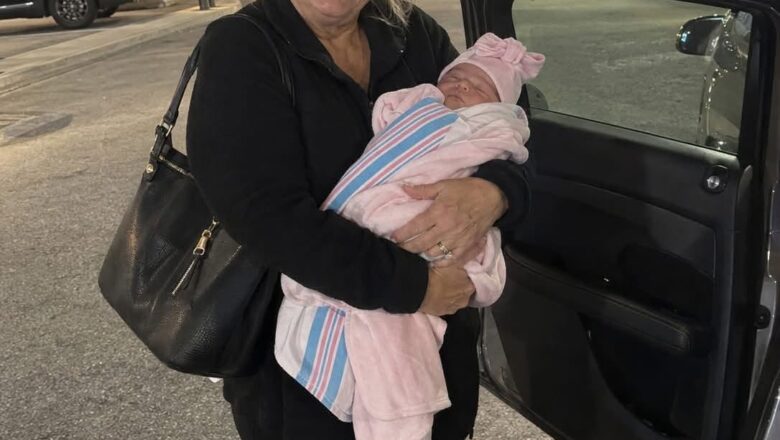 My Husband Suddenly Put a Newborn Baby Girl in My Arms, Then One Urgent Call From the Hospital Changed Everything