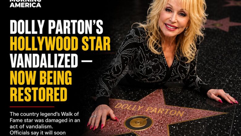 DOLLY — 