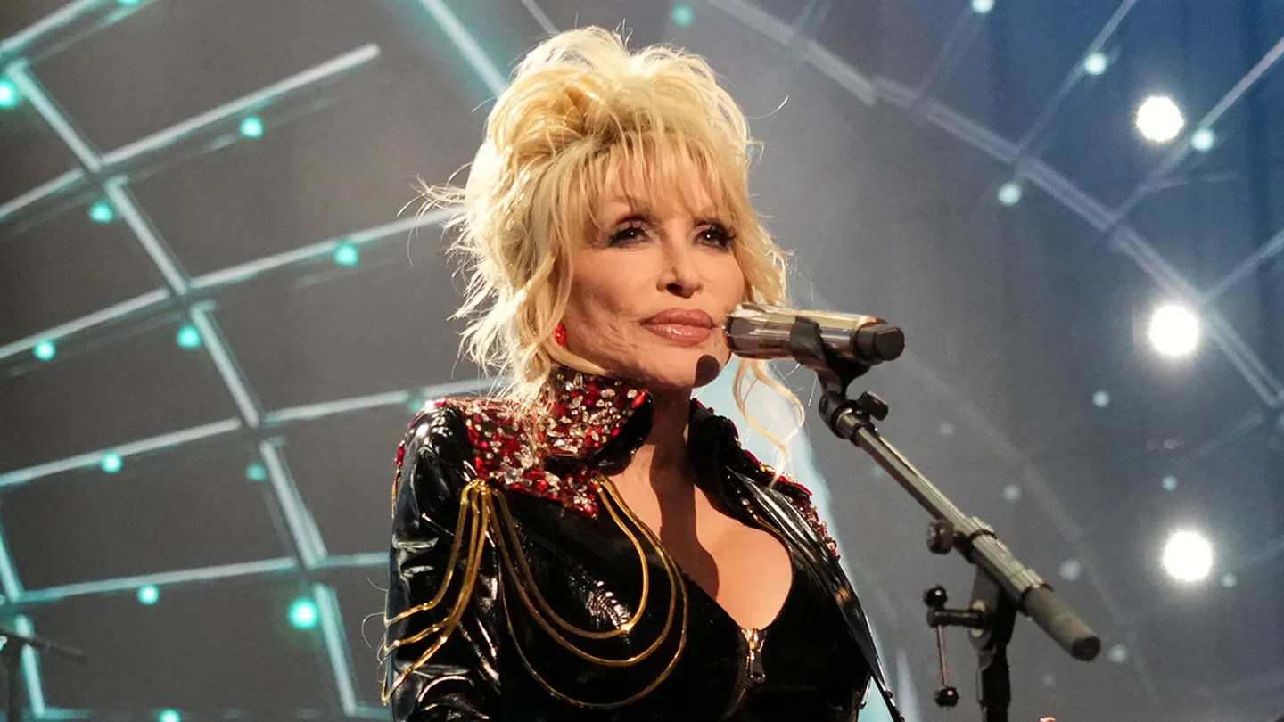 Dolly Parton Receives a Major Honor in Nashville Dolly Parton Receives a Major Honor in Nashville
