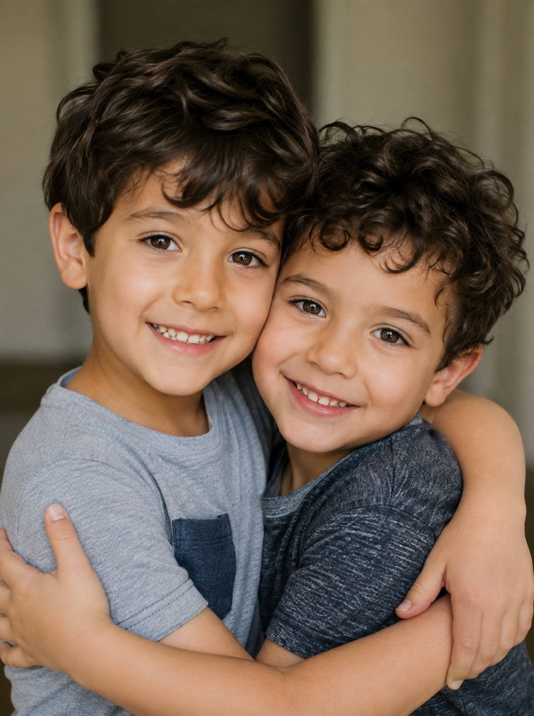 My Astonishing Playground Discovery Reunited Me With My Missing Twin Son